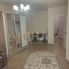 Квартира 63,7 м², 2-комнатная - изображение 5