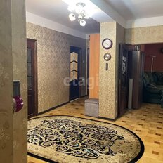 Квартира 111,6 м², 3-комнатная - изображение 5