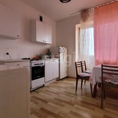 Квартира 38,6 м², 1-комнатная - изображение 5