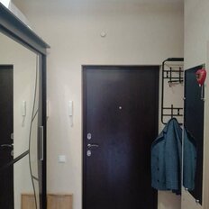 Квартира 27,5 м², 1-комнатная - изображение 5