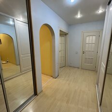 Квартира 59,1 м², 2-комнатная - изображение 1