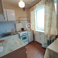 Квартира 37,4 м², 1-комнатная - изображение 4