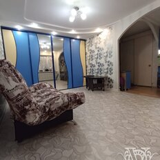 Квартира 24,6 м², 1-комнатная - изображение 2