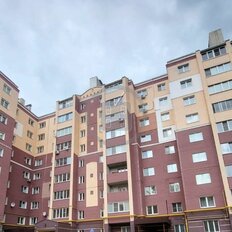 Квартира 39,3 м², 1-комнатная - изображение 2