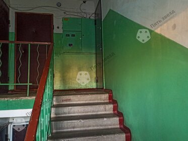 Снять квартиру с балконом и с евроремонтом в Сестрорецке - изображение 46