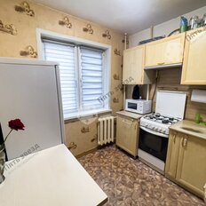 Квартира 30,4 м², 1-комнатная - изображение 4