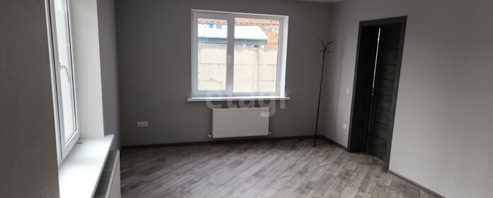 70 м² таунхаус, 2,2 сотки участок 6 300 000 ₽ - изображение 35