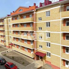 Квартира 63,7 м², 2-комнатная - изображение 1