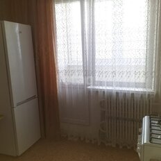 Квартира 39,1 м², 1-комнатная - изображение 3