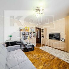 Квартира 55 м², 2-комнатная - изображение 5