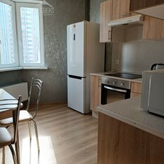 Квартира 37,2 м², 1-комнатная - изображение 2