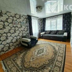 Квартира 43,7 м², 2-комнатная - изображение 1