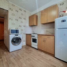 Квартира 34,1 м², 1-комнатная - изображение 2