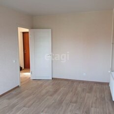 Квартира 42,8 м², 3-комнатная - изображение 2