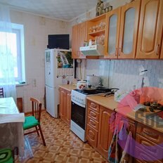 Квартира 62,3 м², 3-комнатная - изображение 5