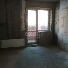 Квартира 29,4 м², студия - изображение 5