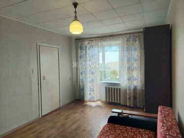 20,8 м², квартира-студия 3 950 000 ₽ - изображение 31