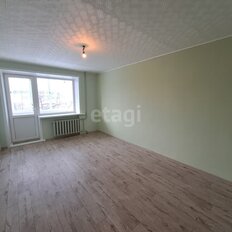 Квартира 31,8 м², 1-комнатная - изображение 1