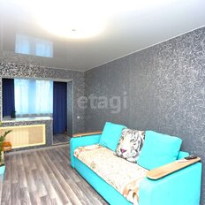 Квартира 50 м², 2-комнатная - изображение 3