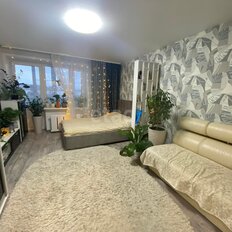 Квартира 48,6 м², 2-комнатная - изображение 4