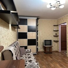 Квартира 30 м², 1-комнатная - изображение 3