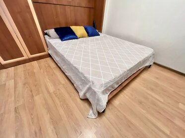 30 м², 1-комнатная квартира 2 500 ₽ в сутки - изображение 32