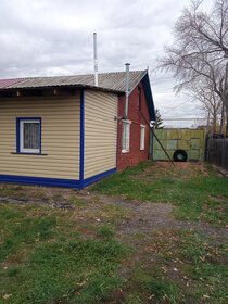 Купить дом с баней в Грязинском районе - изображение 19