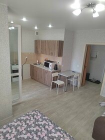 30 м², квартира-студия 2 700 ₽ в сутки - изображение 56