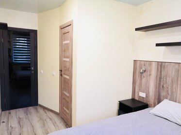 37,5 м², 1-комнатная квартира 3 300 ₽ в сутки - изображение 101