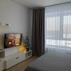 Квартира 38,7 м², 1-комнатная - изображение 3