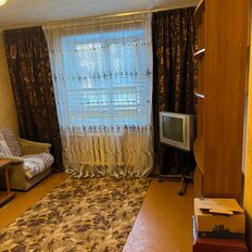 Квартира 29,3 м², 1-комнатные - изображение 3