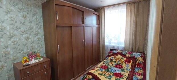 28,5 м², 1-комнатная квартира 750 000 ₽ - изображение 38