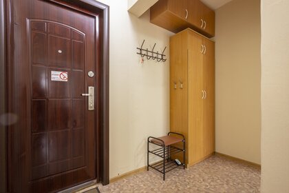 36 м², 1-комнатная квартира 2 500 ₽ в сутки - изображение 32