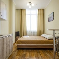 Квартира 19 м², 1-комнатные - изображение 1