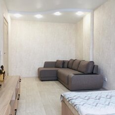 Квартира 40 м², 1-комнатная - изображение 3