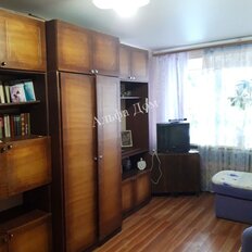 Квартира 30 м², 1-комнатная - изображение 1