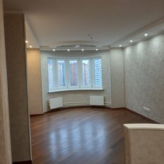 Квартира 95,1 м², 4-комнатная - изображение 4