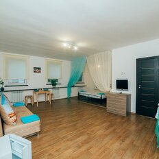 Квартира 25 м², 1-комнатная - изображение 1