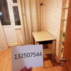 Квартира 40 м², 1-комнатная - изображение 5