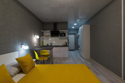 42 м², 2-комнатная квартира 2 000 ₽ в сутки - изображение 47