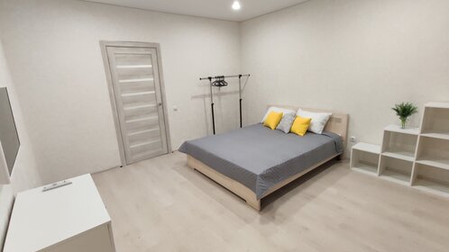 56 м², 2-комнатная квартира 3 000 ₽ в сутки - изображение 72