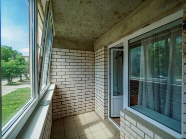 65 м², 2-комнатная квартира 2 490 ₽ в сутки - изображение 26