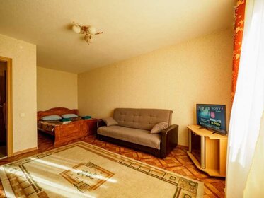 39 м², 1-комнатная квартира 1 000 ₽ в сутки - изображение 54
