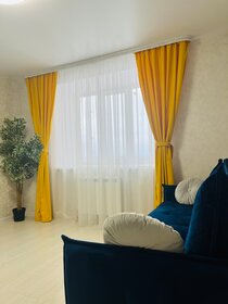 39 м², квартира-студия 3 000 ₽ в сутки - изображение 41