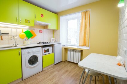 Купить однокомнатную квартиру в пятиэтажных домах у метро Купчино (синяя ветка) в Санкт-Петербурге и ЛО - изображение 30