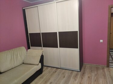 Купить однокомнатную квартиру с отделкой в GloraX Заневский в Санкт-Петербурге и ЛО - изображение 45