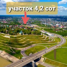 4,2 сотки, участок - изображение 2