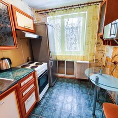 Квартира 40 м², 1-комнатная - изображение 3