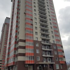 Квартира 40 м², 1-комнатная - изображение 2