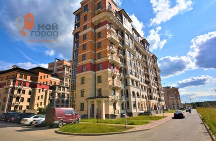 Купить двухкомнатную квартиру в ЖК «Фламинго» в Санкт-Петербурге и ЛО - изображение 41
